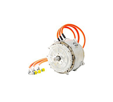 Drive motor