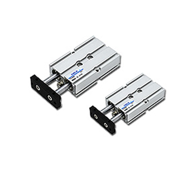 Dual Shaft Cylinder - TD Series