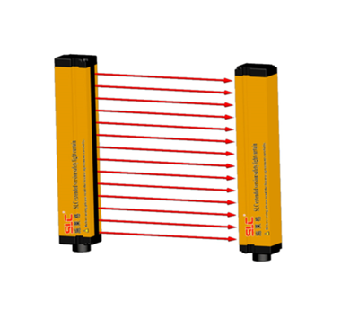 SLC Schleger 45SCA Series Safety Grating